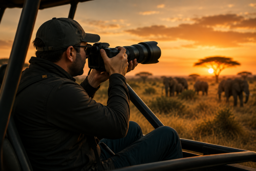 safari-photographer