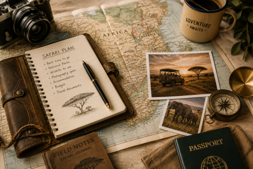 trip-planning